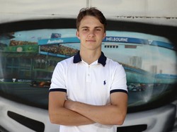 Bursa Transfer F1: Alpine Gigit Jari, Piastri Resmi Dibajak McLaren