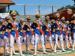 Harapan Pasheman90 Bisa Tampil di Hadapan Presiden RI