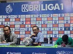 Meski Persebaya Kalah Oleh Bali United, Aji Tetap Puji Pemain