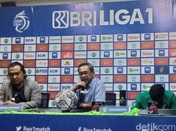 Meski Persebaya Kalah Oleh Bali United, Aji Tetap Puji Pemain