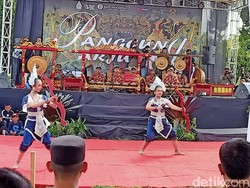 Dieng Culture Festival 2022 Resmi Dibuka, Ini Rangkaian Acaranya