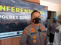 Besok, Polisi Rekonstruksi Kasus Pembunuhan Siswi SMP Open BO Sukoharjo