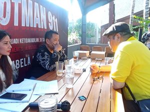 Konsultasi Hukum Gratis ala Hotman Paris di Bali