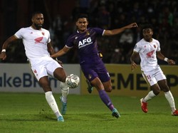 PSM Makassar Turun ke Peringkat 4 Klasemen Liga 1 usai Ditahan Imbang Persik