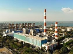 Terbaru! ESDM Bakal Suntik Mati 33 PLTU Batu Bara