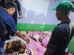 Remaja Perempuan dan Bayi Ditemukan Tewas Dalam Kamar Terkunci di Banyuwangi