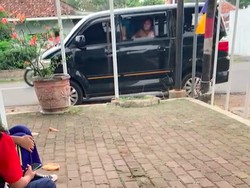 TNI AU Pastikan Pasutri Coba Culik Siswi SMP Pakai Pelat Dinas Palsu