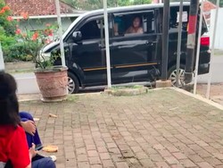 Polisi: Tak Ada Penculikan, Pasutri Bermobil Pelat Merah Dipulangkan