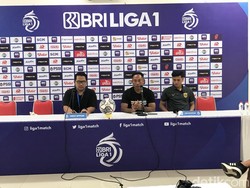 Hadapi Persis Solo di Derby Jateng, PSIS Tanpa Carlos Fortes