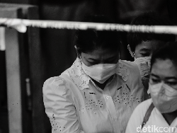 Adik Yosua Mengaku Istri Sambo Bingung Kasih Gaji Berapa ke Yosua