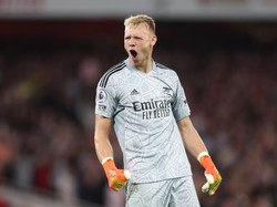 Ramsdale Targetkan Arsenal Juara... Liga Europa