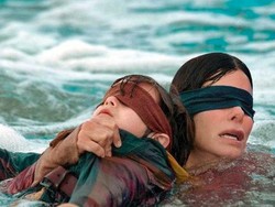 10 Rekomendasi Film Netflix Terbaik, Romantis hingga Horor
