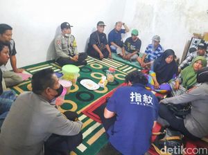 Kronologi Kematian Remaja dan Bayi yang DIlahirkan di dalam Kamar Terkunci Kronologi Kematian Remaja dan Bayi yang DIlahirkan di dalam Kamar Terkunci