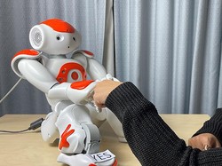 Ketimbang Orang Tua, Robot Lebih Bisa Menilai Kesejahteraan Mental Anak