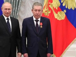 Bos Perusahaan Minyak Rusia Tewas Secara Misterius!