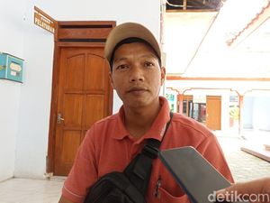 Pelaku Diduga Penganiaya Balita di Blitar hingga Luka-Lebam Dikenal Tertutup Pelaku Diduga Penganiaya Balita di Blitar hingga Luka-Lebam Dikenal Tertutup