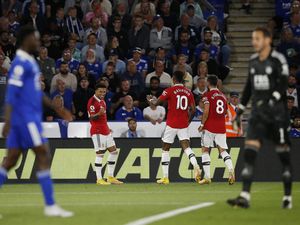 Jadwal Liga Inggris Pekan Ini: Waktunya MU Vs Arsenal