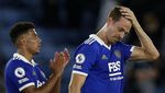 Begini Ekspresi Sancho, Pahlawan Kemenangan MU atas Leicester