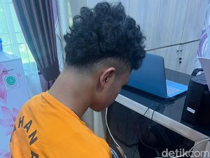 Duduk Perkara Santri di Sumsel Tikam Guru saat Akan Salat Duduk Perkara Santri di Sumsel Tikam Guru saat Akan Salat