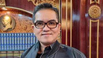 Legislator PDIP Dukung Perpres Pencegahan Ekstremisme, Ingatkan Hal Ini