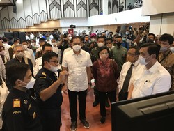 Sistem NLE API Jadi Solusi Pemerintah Katrol Efisiensi Sektor Logistik