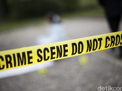 Suami Bakar Keluarga Dirawat di RS Berbeda dengan Istri dan Anaknya