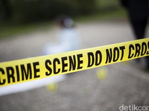 Suami Bakar Keluarga Dirawat di RS Berbeda dengan Istri dan Anaknya Suami Bakar Keluarga Dirawat di RS Berbeda dengan Istri dan Anaknya