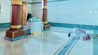 Sebelum ke Makkah, Lihat Foto Langka Isi Kabah di Sini