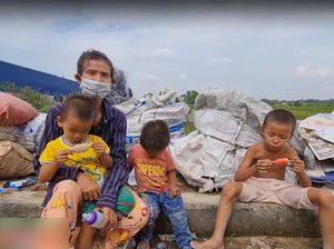 Kisah Wanita Kaya Nikahi Pria Miskin Walau Tak Dapat Restu, Nasibnya Kini..