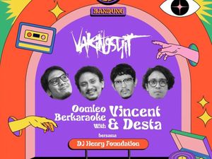 Bertabur Bintang! Tau Tau Festival Segera Digelar