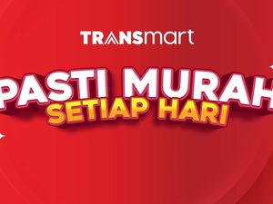 Ada Promo di Transmart Plaza Medan Fair Khusus Pengguna Allo Bank Hari Ini!
