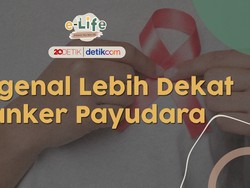Penyebab Kanker Payudara dan Siapa yang Paling Berisiko