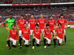 Kiprah Urawa Red Diamonds Melaju ke Final Liga Champions Asia 2022