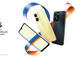 Vivo Y16 Dirilis, Bawa Desain Premium Harga Rp 1 Jutaan