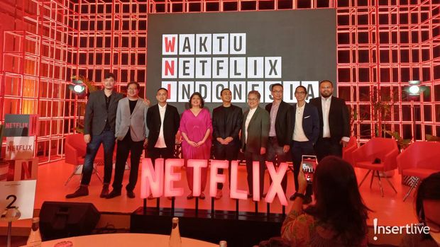 Waktu Netflix Indonesia Waktu Netflix Indonesia