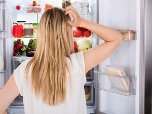 Wow! Wanita Ini Tak Beli Makanan Selama 25 Hari, Ini yang Dilakukan