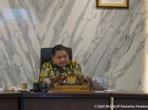 Pemerintah Pastikan Stok Bahan Pangan hingga Akhir 2022 Aman Pemerintah Pastikan Stok Bahan Pangan hingga Akhir 2022 Aman