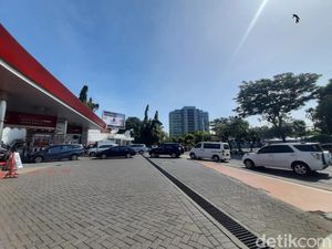 Bioetanol Dijual Duluan di Surabaya Akhir Bulan Ini, Berapa Harganya? Bioetanol Dijual Duluan di Surabaya Akhir Bulan Ini, Berapa Harganya?