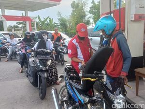 BEM Nusantara Minta Pemerintah Tuntaskan Regulasi Penggunaan BBM Subsidi