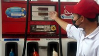 Terungkap Cara Pemerintah Tambal Biaya Subsidi BBM Saat Minyak Meroket