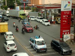 Mengakhiri Polemik Subsidi BBM (Tidak) Tepat Sasaran