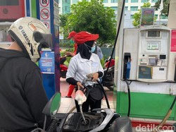 Ada 3 Jenis BBM yang Beredar di Indonesia, Kenalan Yuk!