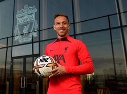 Kalau Arthur Seburuk Itu, Mana Mungkin Bisa Gabung Liverpool