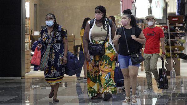 Batam Mulai Kebanjiran Turis