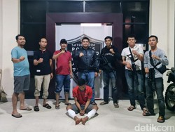 Buron Setahun, Begal Ambulans di Bengkulu Ditangkap!