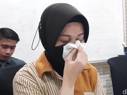 Brigadir Suci Kecewa Suami Selingkuh Cuma Disanksi Mutasi: Hukuman Banci!