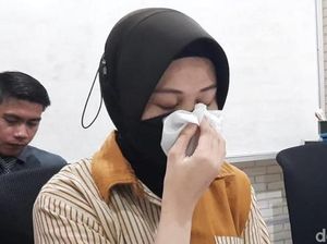 Brigadir Suci Kecewa Suami Selingkuh Cuma Disanksi Mutasi: Hukuman Banci! Brigadir Suci Kecewa Suami Selingkuh Cuma Disanksi Mutasi: Hukuman Banci!