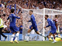 Link Live Streaming Chelsea Vs RB Salzburg