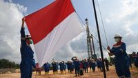 Dari Rokan Menuju Kemandirian Energi