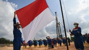 Dari Rokan Menuju Kemandirian Energi